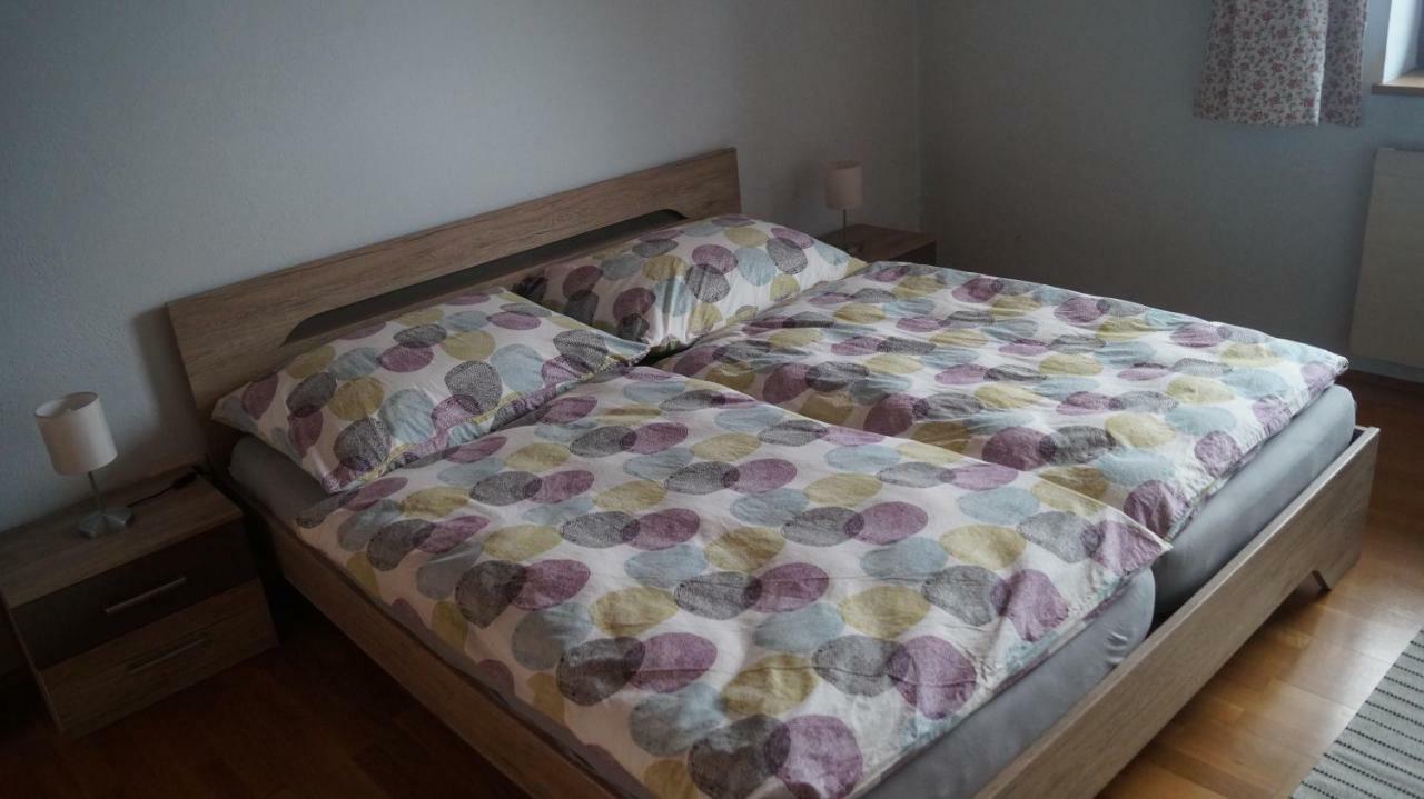 Ferienwohnung Auf Einem Richtigen Bauernhof Finkenstein am Faaker See المظهر الخارجي الصورة
