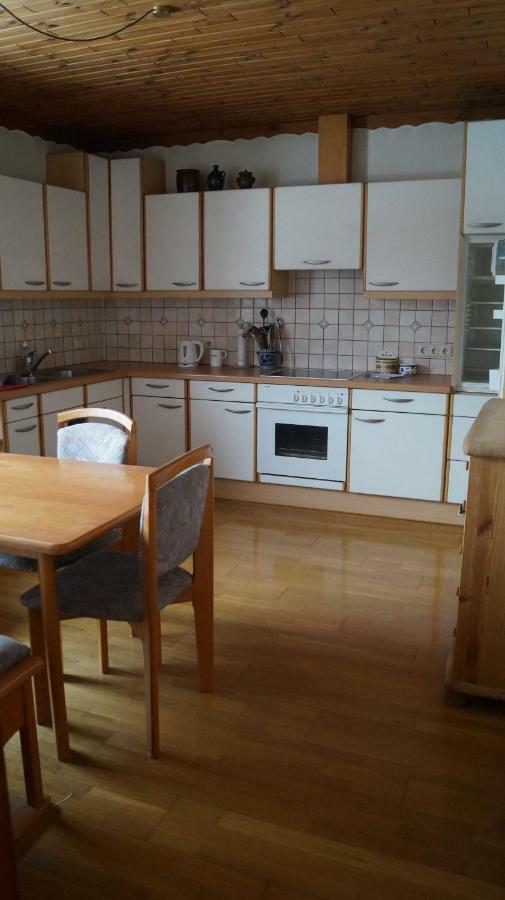 Ferienwohnung Auf Einem Richtigen Bauernhof Finkenstein am Faaker See المظهر الخارجي الصورة