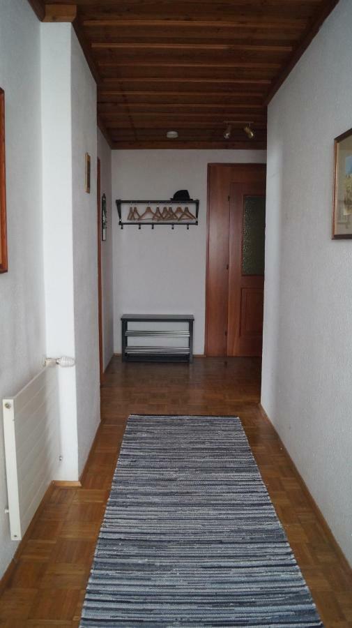 Ferienwohnung Auf Einem Richtigen Bauernhof Finkenstein am Faaker See المظهر الخارجي الصورة